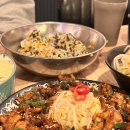 신림역 먹자골목 닭발 맛집 : 신림 두리닭발앤쪽갈비