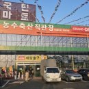 국민마트 전곡점