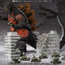 [혼웹한정] S.H.MonsterArts 토호(Toho) 특수촬영 초병기2 9월발매~! 이미지