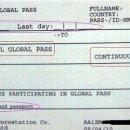 글로벌패스(Global Pass)