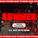 (주) 세이브피트니스 화곡 이미지