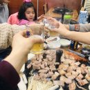 고향솥단지삼겹살우아점
