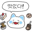 지에스25 신길파크자이 이미지