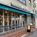 양재시민의숲 역 1번 출구 이미지