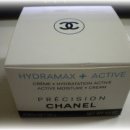 CHANEL active moisture cream 이미지