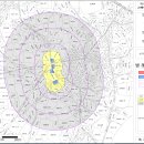 도 민속문화유산 무릉리방사탑1호, 2호, 3호, 4호 (서귀포시) 이미지