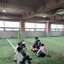 사하구장애인종합복지관 | 사하구 장애인복지관 MOU 체결, 첫 수업 시작했습니다 🙌 부산 사하구 축구교실