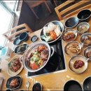 만선호해물칼국수