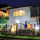 봉평 물소리펜션 이미지