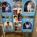 달인칼국수 | 고척스카이돔 한식 맛집 달인대보칼국수 후기 (원조칼국수와 한우육회비빔밥)