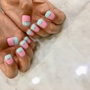 쏭네일(SSONG NAIL)