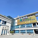 전북특별자치도청 야외공연장 이미지