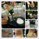 젠틀맨헤어 이미지