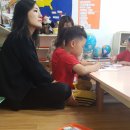구포3동-12 | 일상- 유치원 발표회(공개수업)
