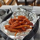 단양농협 본점 1층 | 단양 여행 5탄: 단양 맛집!!!😍