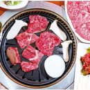광시한우축산&광시식당