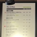 할리스커피천안신부점 네이버블로그