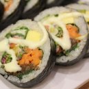 김밥은맛있어
