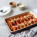 홈파티요리 이미지