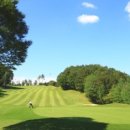 오크밸리 회원제골프장 이미지