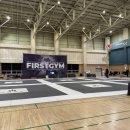 퍼스트짐 이미지