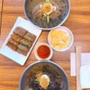 이케아 고양 맛집, < 평창진부막국수 : 서오릉점 > 인생 들기름막국수 후기!