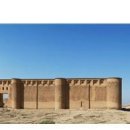 23. 이라크의 사마라(Samarra) 유적 이미지