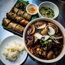 서초대로 224 | 강남역 맛집 베트남이랑 쌀국수 반세오 솔직 후기 및 예약 꿀팁