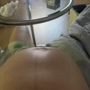 은정슈퍼 - 아산시 북수북길 14 | 36주 임산부 일상 | 배뭉침,가진통,순산해요,불국사겹벚꽃,배크기,몸무게