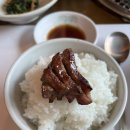 청룡갈비 이미지