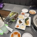 구미/산동 박대박왕소금구이 방문 후기 :: 회식하기 좋은 곳