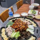 오산 쭈꾸미맛집 불맛나직화낙지쭈꾸미