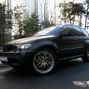BMW X5 QUP FORGED - MEPISTO ll 22인치! 이미지