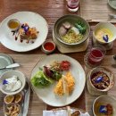 마담통닭(MADAME CHICKEN) | [태국] 치앙마이 라야 헤리티지 조식 후기 - 추천 메뉴