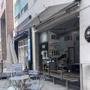 에스프레소 바 시 | 청주 가경동 뚜벅이 여행 추천 카페 '점선 에스프레소바' 후기