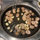 막창칼국수 이미지