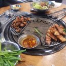 통큰막창나라