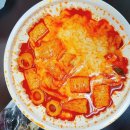 강남 떡볶이 네이버블로그