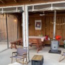 숲속 민박 이미지