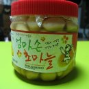 엄마손초마늘 네이버블로그