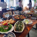해솔래식당 | 경주카페 메종드메르 경주가볼만한곳 황리단길카페 말고 여기도!