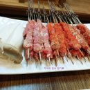 미옥이네양꼬치