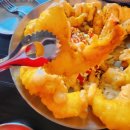 KT수원지사 맞은편 | kt 위즈파크 수원 야구장 맛집 크림새우 스테이션