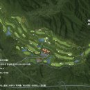 지도그라운드골프장 그라운드골프장 이미지