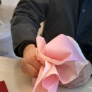 (주)커스텀메시지 | [W9] 상견례(1) | 상견례 선물 준비 (닥스 넥타이, 귀걸이, 백세주 커스텀라벨), 상견례 PPT