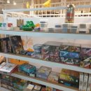 4599 | [건대 보드게임카페] '키랩보드게임' 보드게임 이용 후기