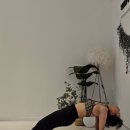 요기니의 폴댄스 도전기 117~118회: 1트 만에 성공하는 날이 오다니