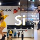 줌바댄스오전반 이미지