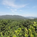 보은 삼년산성 이미지