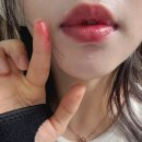 [후기알바 아님 내 돈 내산]롬앤 도토리밤 틴트 리얼후기 갑니daraaaaaaa